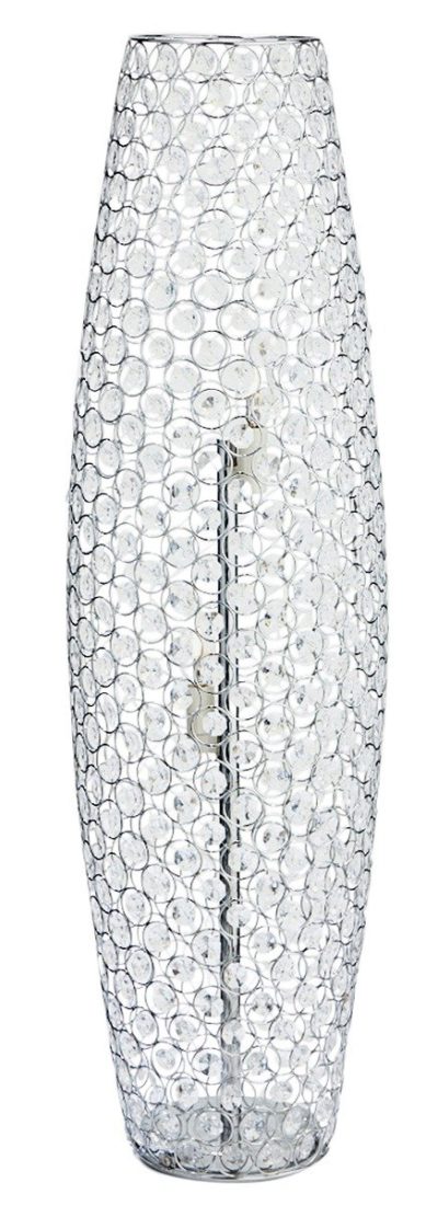 Collection - Lola Beaded - Floor Lamp